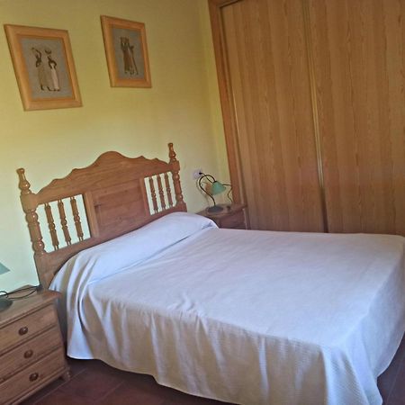 Casas de Lázaro Casas Rurales Montemayor المظهر الخارجي الصورة